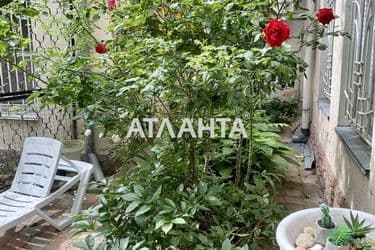 3-комнатная квартира по адресу ул. Литвака Бориса (площадь 117 м²) - Atlanta.ua - фото 21