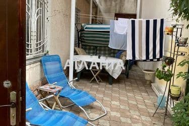 3-комнатная квартира по адресу ул. Литвака Бориса (площадь 117 м²) - Atlanta.ua - фото 22