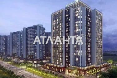 1-кімнатна квартира за адресою вул. Краснова (площа 42,7 м²) - Atlanta.ua - фото 5