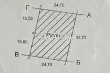 Landplot by the address st. Stepova Stepnaya (area 8,6 acr) - Atlanta.ua - photo 8