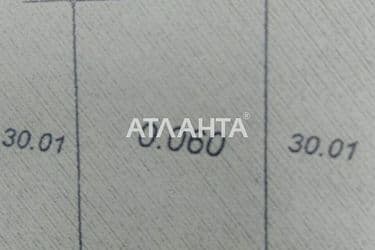 Ділянка за адресою вул. Абрикосова (площа 6 сот) - Atlanta.ua - фото 12