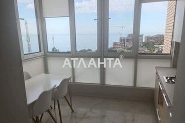 1-комнатная квартира по адресу ул. Парковая (площадь 42 м²) - Atlanta.ua - фото 18