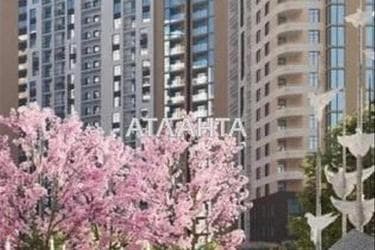 1-комнатная квартира по адресу ул. Краснова (площадь 43 м²) - Atlanta.ua - фото 9