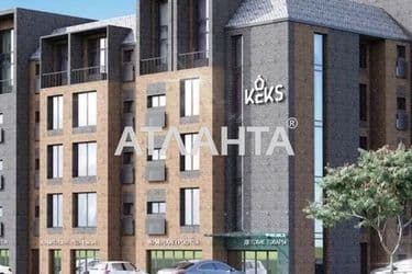 1-комнатная квартира по адресу ул. Спрейса (площадь 17 м²) - Atlanta.ua - фото 8