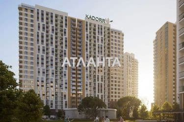1-комнатная квартира по адресу ул. Краснова (площадь 43 м²) - Atlanta.ua - фото 9