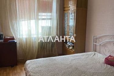 Многокомнатная квартира по адресу ул. Бреуса (площадь 89 м²) - Atlanta.ua - фото 9