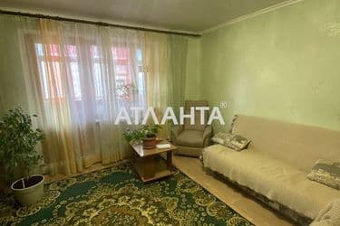 Многокомнатная квартира по адресу ул. Бреуса (площадь 89 м²) - Atlanta.ua - фото 10