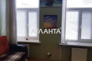 4+-rooms apartment apartment by the address st. Dvoryanskaya Petra Velikogo (area 90 m²) - Atlanta.ua - photo 22