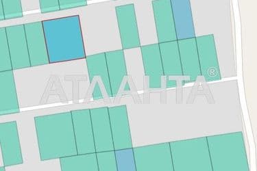 Участок по адресу ул. Солнечная (площадь 10,5 сот) - Atlanta.ua - фото 10