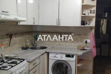 2-комнатная квартира по адресу ул. Радостная (площадь 61 м²) - Atlanta.ua - фото 23