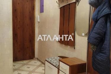 2-комнатная квартира по адресу ул. Радостная (площадь 61 м²) - Atlanta.ua - фото 28