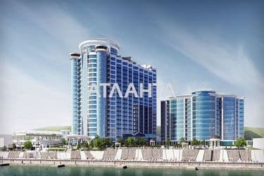 Commercial real estate at st. Morekhodnyy per (area 63,5 m²) - Atlanta.ua - photo 7