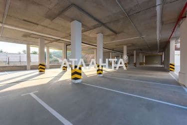 Commercial real estate at st. Morekhodnyy per (area 63,5 m²) - Atlanta.ua - photo 10