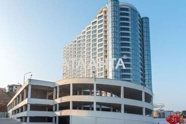 Коммерческая недвижимость по адресу Мореходный пер. (площадь 82,4 м²) - Atlanta.ua - фото 4