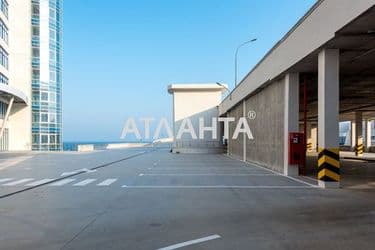 Коммерческая недвижимость по адресу Мореходный пер. (площадь 82,4 м²) - Atlanta.ua - фото 5