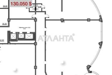 Комерційна нерухомість за адресою Морехідний пров. (площа 76,5 м²) - Atlanta.ua - фото 5