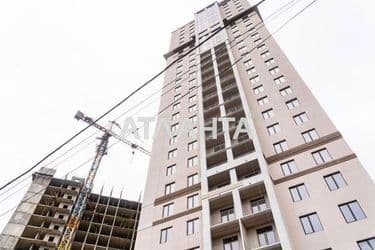 1-комнатная квартира по адресу ул. Дача Ковалевского (площадь 41 м²) - Atlanta.ua - фото 25