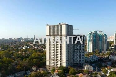 1-комнатная квартира по адресу ул. Дача Ковалевского (площадь 41 м²) - Atlanta.ua - фото 15