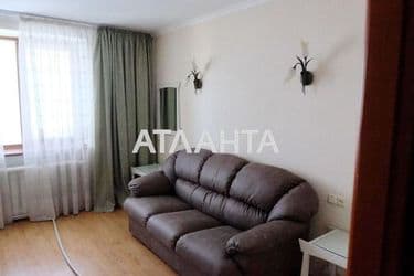 2-rooms apartment apartment by the address st. Admiralskiy pr Lumumby pr (area 49,9 m²) - Atlanta.ua - photo 10