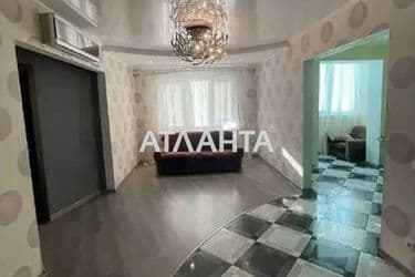 4+-rooms apartment apartment by the address st. Glushko ak pr Dimitrova pr (area 84 m²) - Atlanta.ua - photo 12