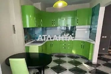 4+-rooms apartment apartment by the address st. Glushko ak pr Dimitrova pr (area 84 m²) - Atlanta.ua - photo 11