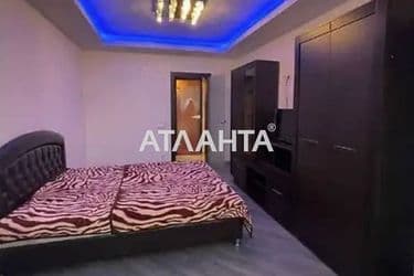 4+-rooms apartment apartment by the address st. Glushko ak pr Dimitrova pr (area 84 m²) - Atlanta.ua - photo 19