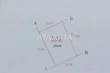 Участок по адресу ул. Аграрная (площадь 7,8 сот) - Atlanta.ua - фото 8