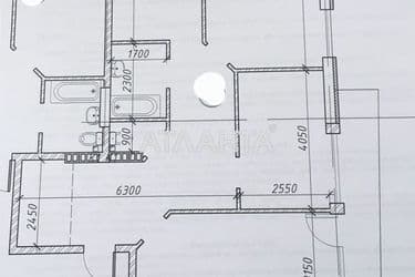3-кімнатна квартира за адресою вул. Інглезі (площа 82 м²) - Atlanta.ua - фото 20