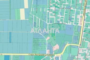 Участок по адресу ул. Массив №21 (площадь 4,4 сот) - Atlanta.ua - фото 8