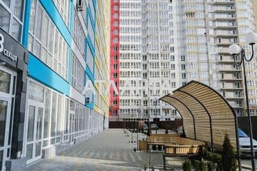 1-кімнатна квартира за адресою Небесної сотні пр. (площа 35 м²) - Atlanta.ua - фото 11