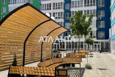 1-кімнатна квартира за адресою Небесної сотні пр. (площа 35 м²) - Atlanta.ua - фото 17