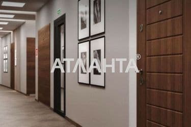 1-room apartment apartment by the address st. Druzhby narodov (area 43,5 m²) - Atlanta.ua - photo 5