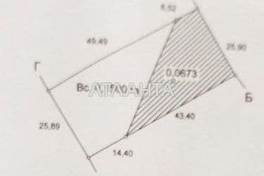 Ділянка за адресою вул. Мельника Трофима (площа 15 сот) - Atlanta.ua - фото 8