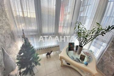 2-комнатная квартира по адресу Кедровый пер. (площадь 52 м²) - Atlanta.ua - фото 20