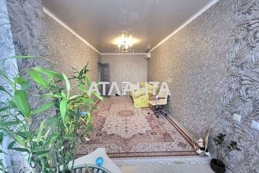 2-комнатная квартира по адресу Кедровый пер. (площадь 52 м²) - Atlanta.ua - фото 21