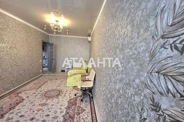 2-комнатная квартира по адресу Кедровый пер. (площадь 52 м²) - Atlanta.ua - фото 24