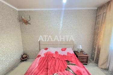 2-комнатная квартира по адресу Кедровый пер. (площадь 52 м²) - Atlanta.ua - фото 25