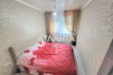 2-комнатная квартира по адресу Кедровый пер. (площадь 52 м²) - Atlanta.ua - фото 26