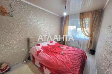 2-комнатная квартира по адресу Кедровый пер. (площадь 52 м²) - Atlanta.ua - фото 27