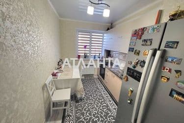 2-комнатная квартира по адресу Кедровый пер. (площадь 52 м²) - Atlanta.ua - фото 28