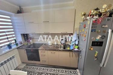 2-комнатная квартира по адресу Кедровый пер. (площадь 52 м²) - Atlanta.ua - фото 29