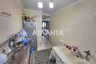 2-комнатная квартира по адресу Кедровый пер. (площадь 52 м²) - Atlanta.ua - фото 30