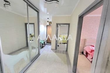 2-комнатная квартира по адресу Кедровый пер. (площадь 52 м²) - Atlanta.ua - фото 31