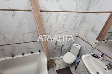 2-комнатная квартира по адресу Кедровый пер. (площадь 52 м²) - Atlanta.ua - фото 33