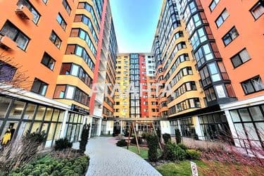 2-комнатная квартира по адресу Кедровый пер. (площадь 52 м²) - Atlanta.ua - фото 34