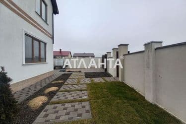 Дом по адресу ул. Червона Рута (площадь 120 м²) - Atlanta.ua - фото 13