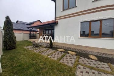 Дом по адресу ул. Червона Рута (площадь 120 м²) - Atlanta.ua - фото 14