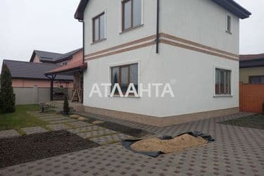 Дом по адресу ул. Червона Рута (площадь 120 м²) - Atlanta.ua - фото 22