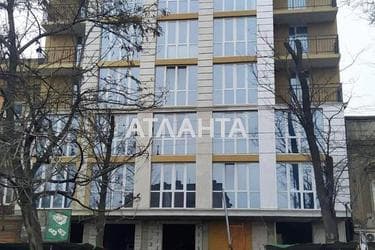 1-room apartment apartment by the address st. Kolontaevskaya Dzerzhinskogo (area 27,5 m²) - Atlanta.ua - photo 7