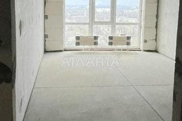 1-room apartment apartment by the address st. Kolontaevskaya Dzerzhinskogo (area 27,5 m²) - Atlanta.ua - photo 9